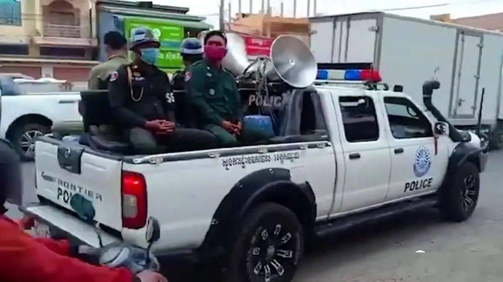 BJL平台-
低熏染、零死亡 柬埔寨的新冠防疫有秘诀？(图6)