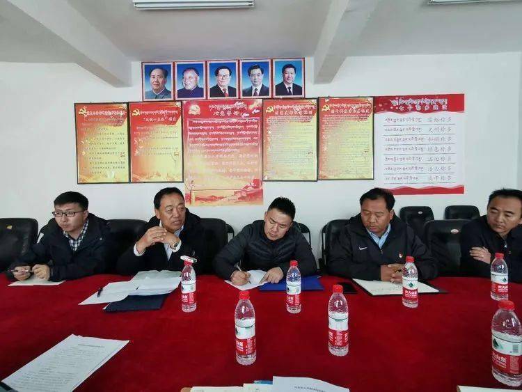 BJL平台|
州委村（社区）“两委”换届选举事情督导组赴开展换届前期准备事情专项督查(图4)