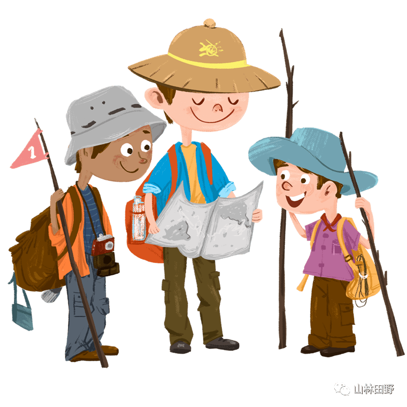 ‘BJL平台’
研学手册设计原则(图3)