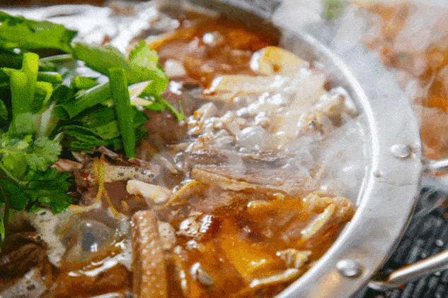 
荟萃啦！今晚8点 全省党媒联动直播信阳美食|BJL平台集团(图16)